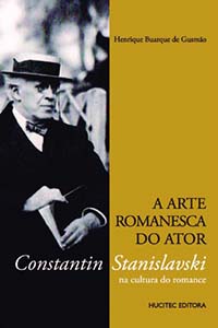 A arte romanesca do ator