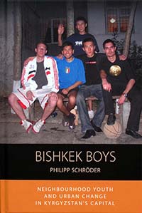 Bishkek Boys