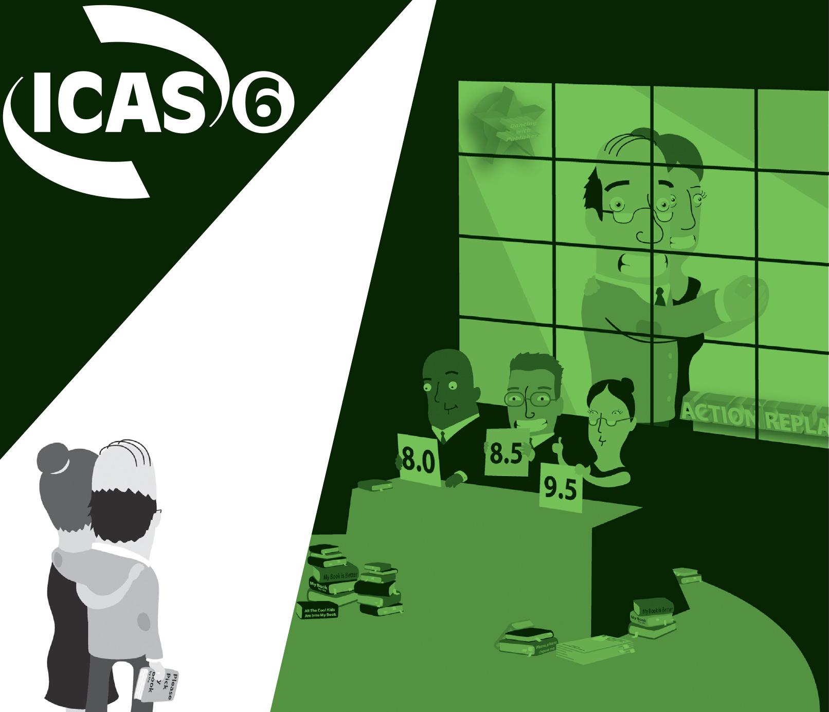 ICAS6