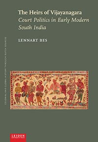 The Heirs Of Vijayanagara Court: Politics in Early Modern South India