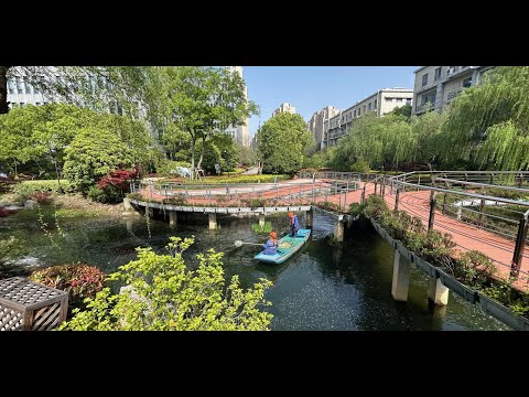 Urbanizing Histories of Waterways: Stories and Shared Memories along Wusong River in Shanghai