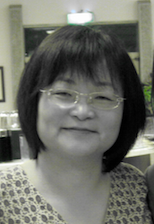 Yuehtsen Juliette Chung