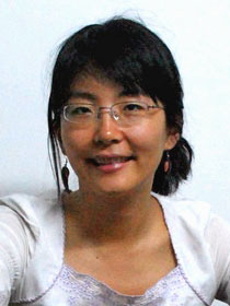 Xiaomei ZHAO