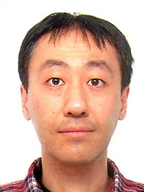 Hajime Akitomi