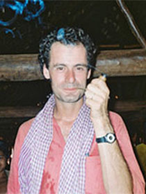 Frédéric Bourdier