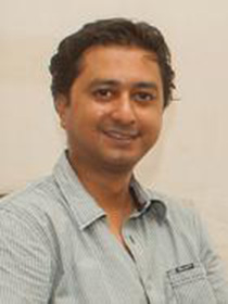 Sanjay Barbora