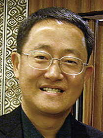 Cheng-tian Kuo