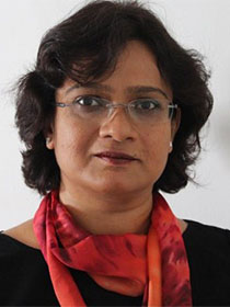 Sanchita Basu Das