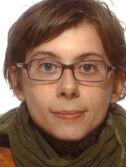 Elisa Fornalé