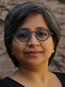 Debjani Bhattacharyya