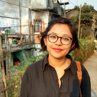 Mona Chettri