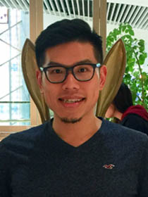 Ting-Fai YU
