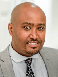 Daniel Mekonnen