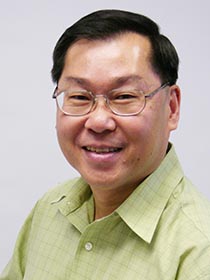 Jianli HUANG