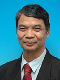 Md. Salleh Yaapar