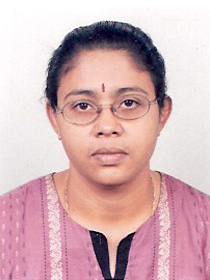 Sujatha Venkatesh