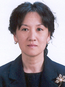 Marie Seong-Hak KIM