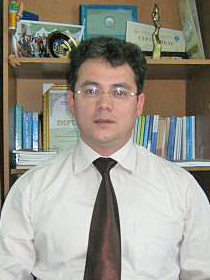 Mirzohid Rahimov