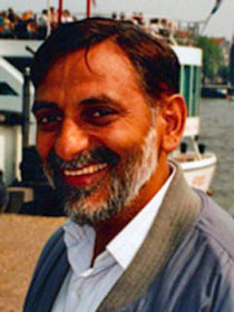 Suhnu Ram Sharma