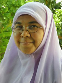 Eka Srimulyani