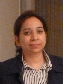 Karuna Sharma