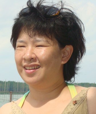 Melody Chia-Wen Lu
