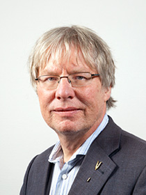 Willem Vogelsang