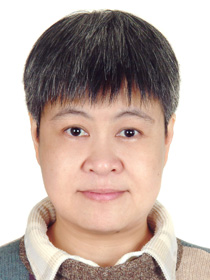 Hui-wen Koo