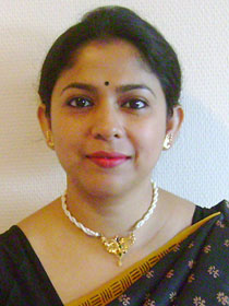 Rituparna Roy