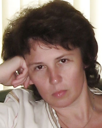 Irina Katkova