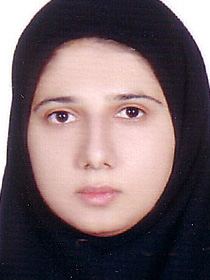 Masoumeh Forouzani