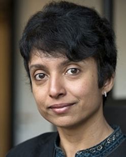 Nira Wickramasinghe