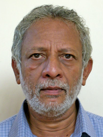 Oscar Amarasinghe