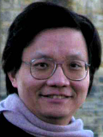 Chan-Liang WU