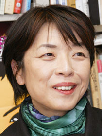 Hiroko Sakamoto