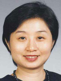 Cynthia Chou