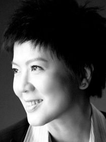 Julia C.Huang