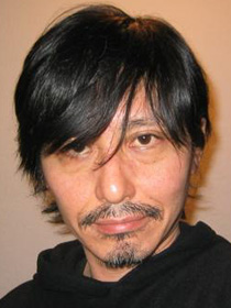 Kengo Harimoto