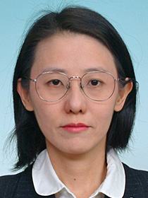 Fuyuko Matsukata