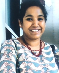 Sanjukta Sunderason