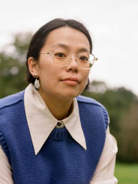 Vivien Chan