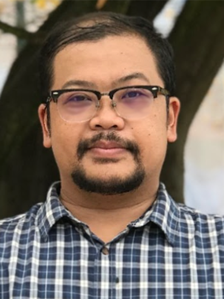 Irfan Wahyudi