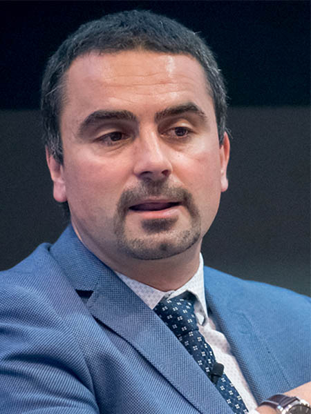 Mario Esteban Rodríguez