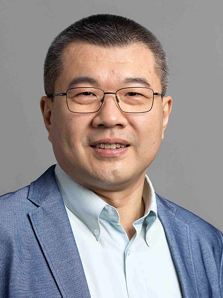 Ming YANG