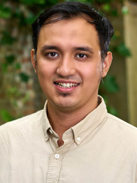 Adrian Perkasa